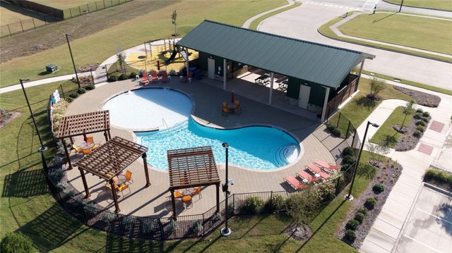 2106 Callahan Drive, Forney, TX 75126