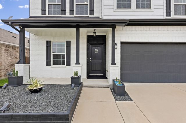 2106 Callahan Drive, Forney, TX 75126