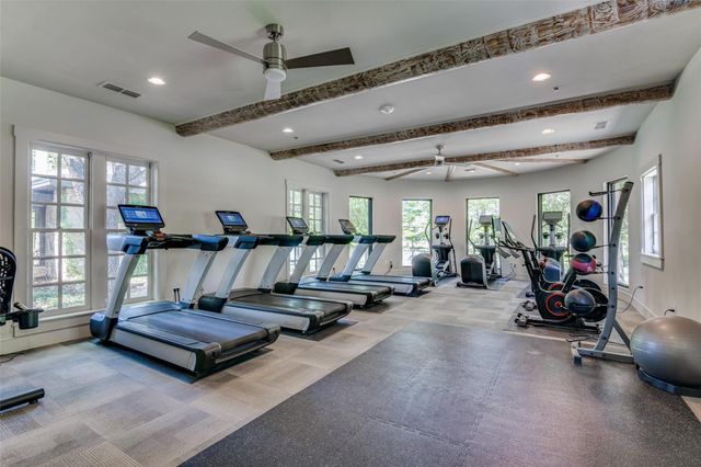 2106 Callahan Drive, Forney, TX 75126