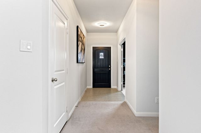 2106 Callahan Drive, Forney, TX 75126