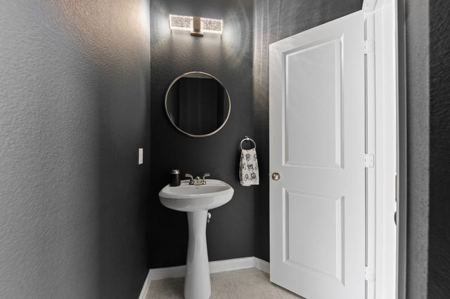 2106 Callahan Drive, Forney, TX 75126