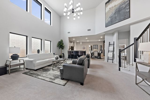 2106 Callahan Drive, Forney, TX 75126