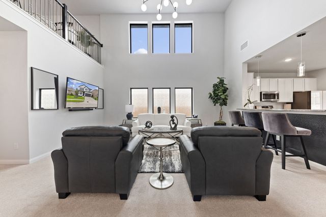 2106 Callahan Drive, Forney, TX 75126