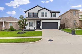 2106 Callahan Drive, Forney, TX 75126
