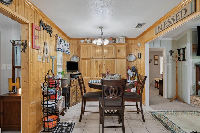 120 Rainbow Cove, Holly Lake Ranch, TX 75765