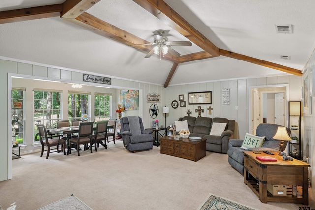 120 Rainbow Cove, Holly Lake Ranch, TX 75765