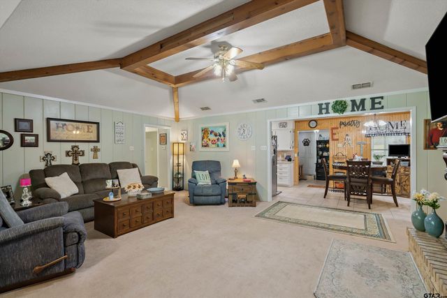 120 Rainbow Cove, Holly Lake Ranch, TX 75765