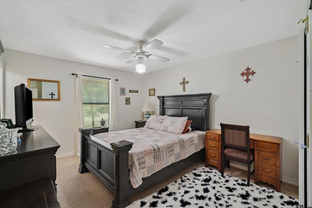 120 Rainbow Cove, Holly Lake Ranch, TX 75765