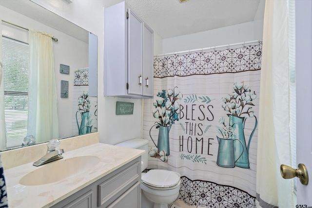 120 Rainbow Cove, Holly Lake Ranch, TX 75765