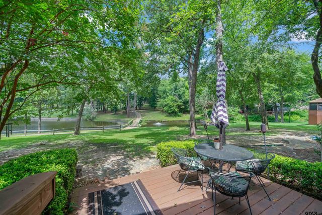 120 Rainbow Cove, Holly Lake Ranch, TX 75765