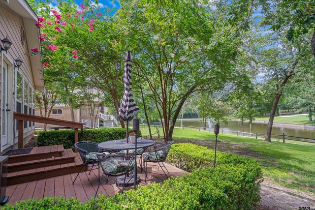 120 Rainbow Cove, Holly Lake Ranch, TX 75765