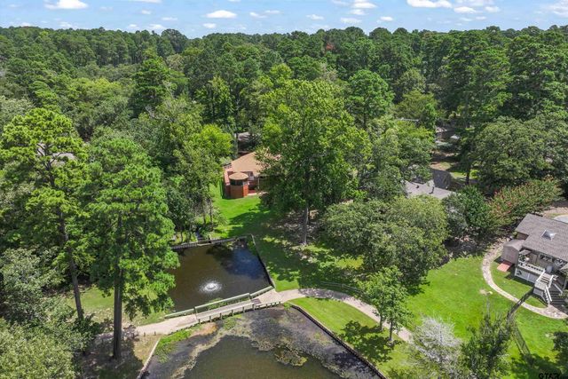 120 Rainbow Cove, Holly Lake Ranch, TX 75765