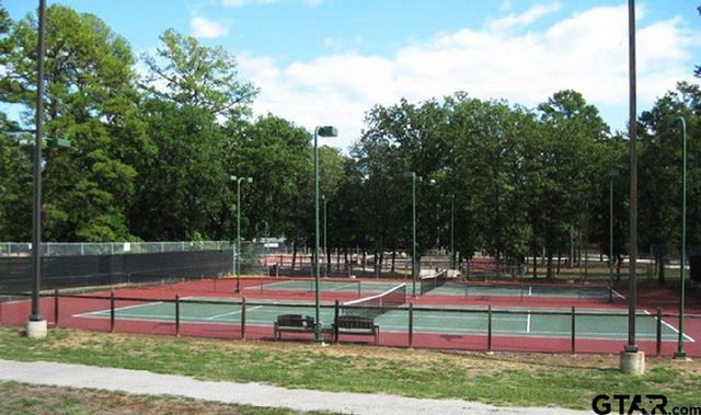 120 Rainbow Cove, Holly Lake Ranch, TX 75765