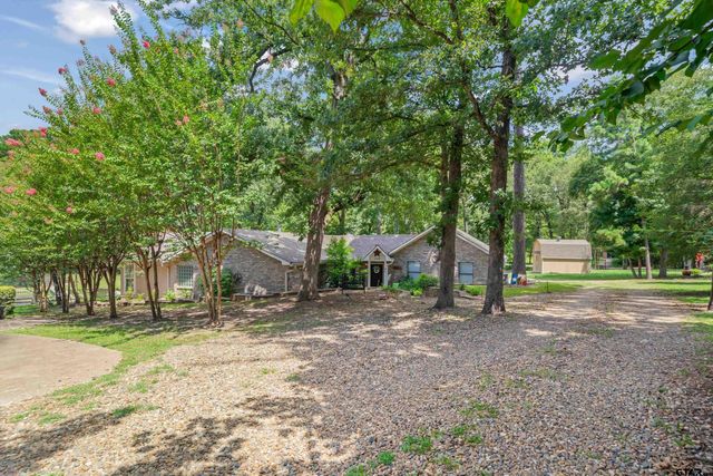 120 Rainbow Cove, Holly Lake Ranch, TX 75765