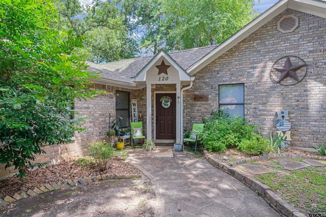 120 Rainbow Cove, Holly Lake Ranch, TX 75765