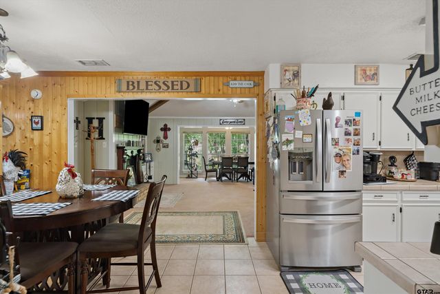 120 Rainbow Cove, Holly Lake Ranch, TX 75765