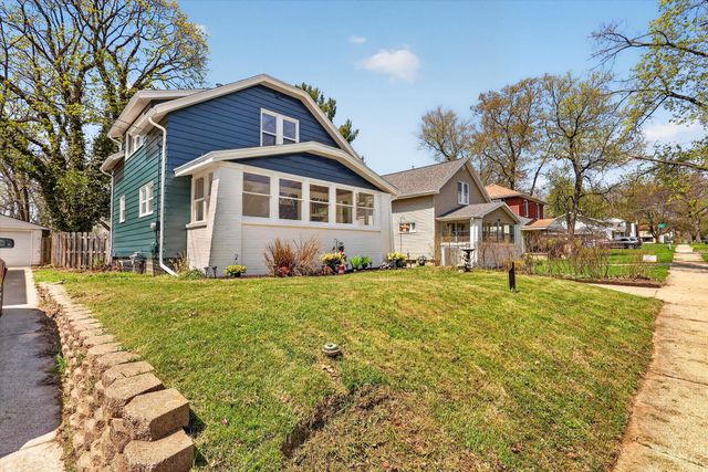 1047 Eastern Avenue NE, Grand Rapids, MI 49503