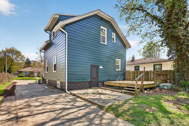1047 Eastern Avenue NE, Grand Rapids, MI 49503