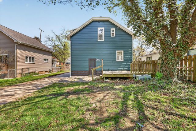 1047 Eastern Avenue NE, Grand Rapids, MI 49503