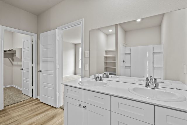 9741 Mcclane Farm Drive, Crowley, TX 76036