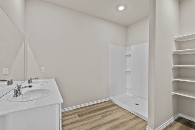 9741 Mcclane Farm Drive, Crowley, TX 76036