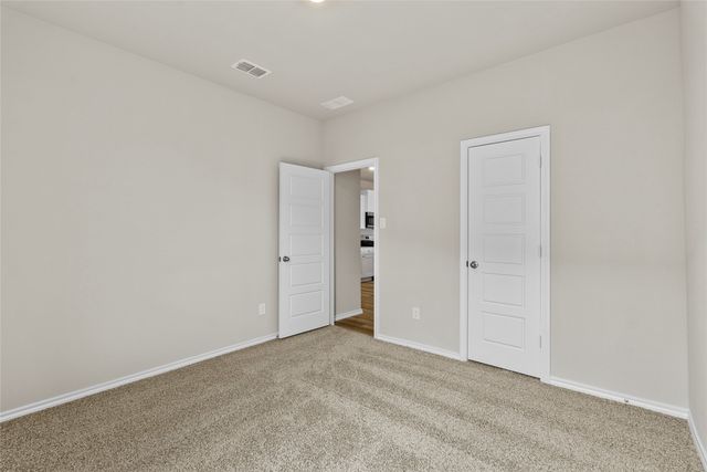 9741 Mcclane Farm Drive, Crowley, TX 76036