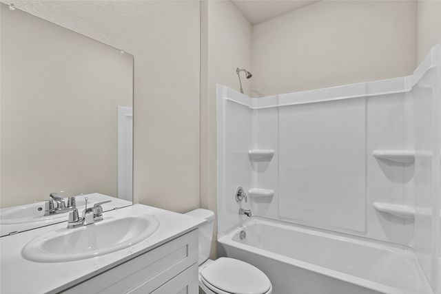 9741 Mcclane Farm Drive, Crowley, TX 76036