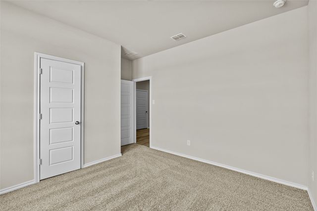 9741 Mcclane Farm Drive, Crowley, TX 76036