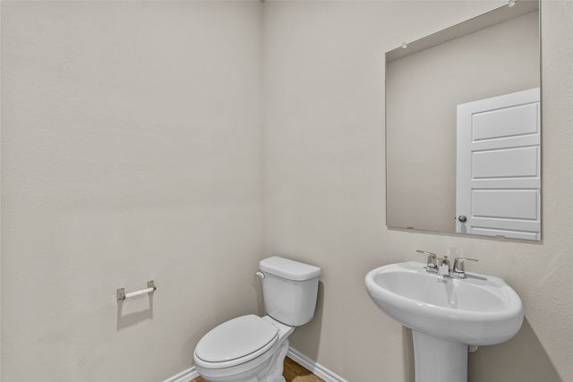 9741 Mcclane Farm Drive, Crowley, TX 76036