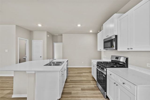 9741 Mcclane Farm Drive, Crowley, TX 76036