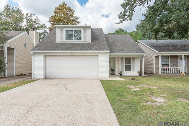 340 Misty Creek Dr, Baton Rouge, LA 70808