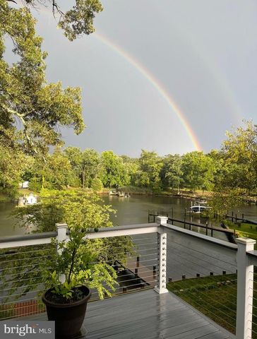 787 POWHATAN BEACH RD, Pasadena, MD 21122