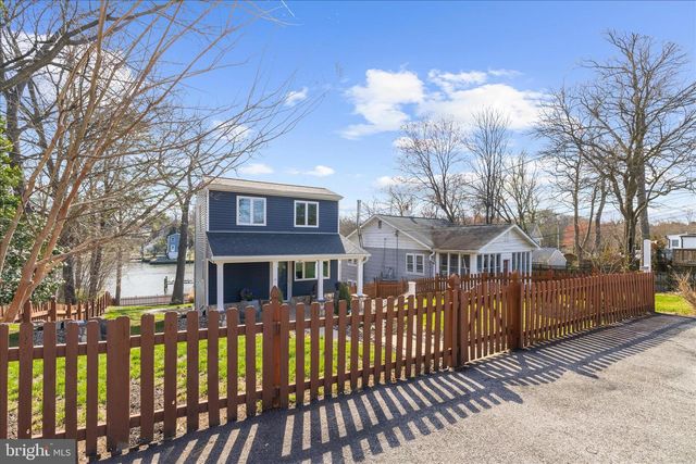 787 POWHATAN BEACH RD, Pasadena, MD 21122