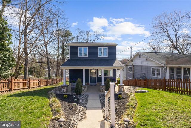 787 POWHATAN BEACH RD, Pasadena, MD 21122