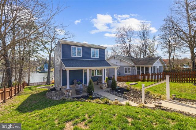 787 POWHATAN BEACH RD, Pasadena, MD 21122