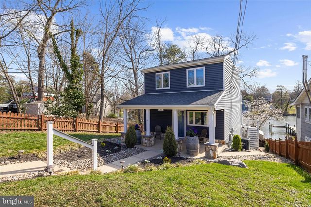 787 POWHATAN BEACH RD, Pasadena, MD 21122