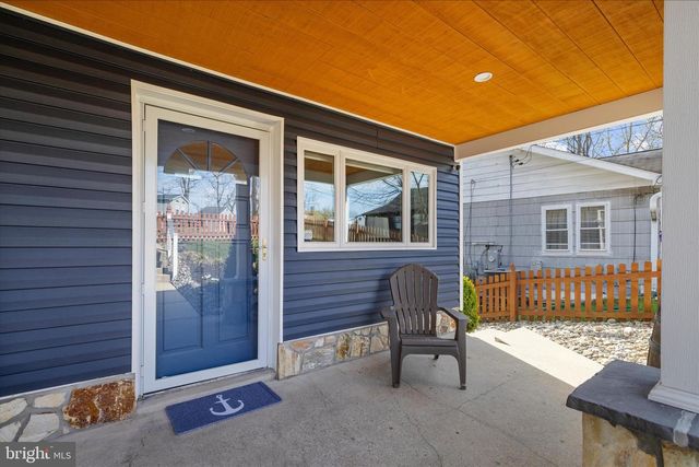 787 POWHATAN BEACH RD, Pasadena, MD 21122