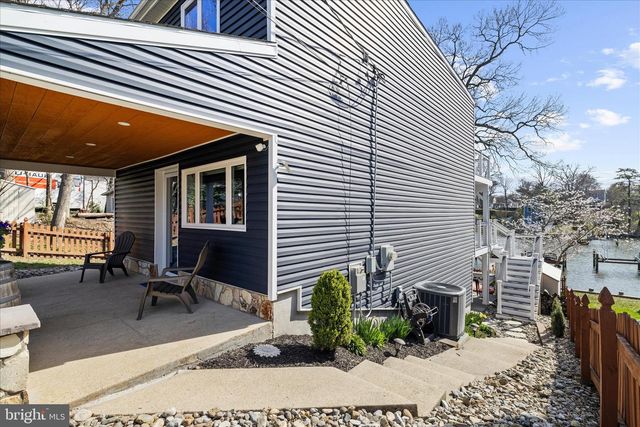 787 POWHATAN BEACH RD, Pasadena, MD 21122