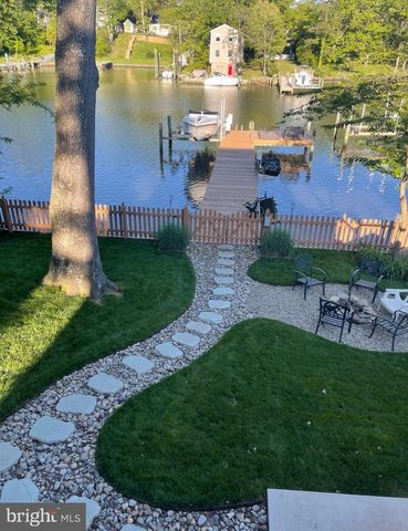 787 POWHATAN BEACH RD, Pasadena, MD 21122