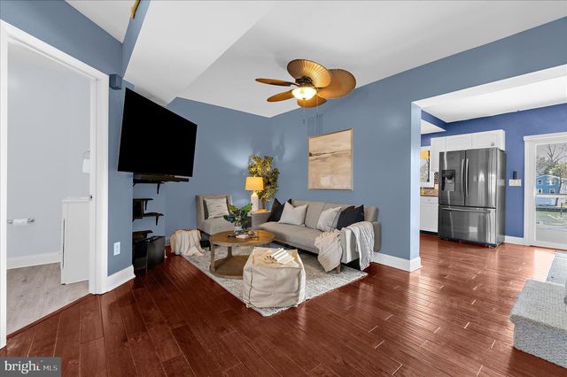 787 POWHATAN BEACH RD, Pasadena, MD 21122