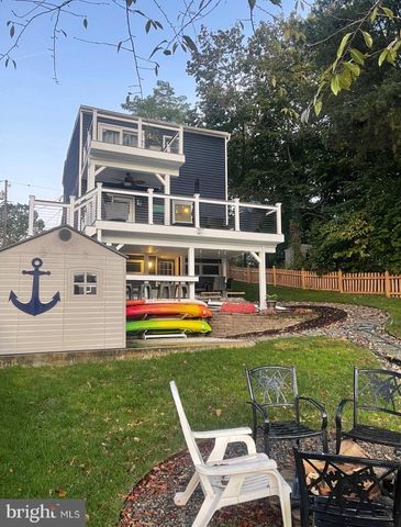 787 POWHATAN BEACH RD, Pasadena, MD 21122