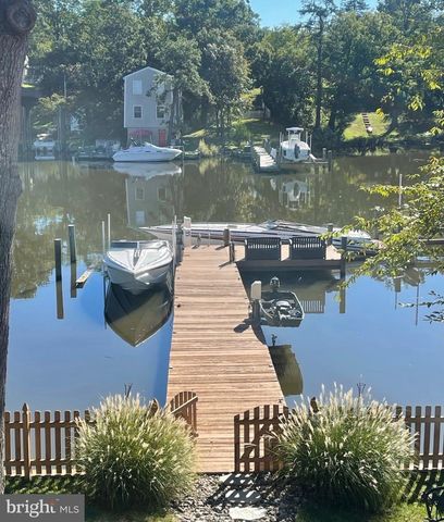 787 POWHATAN BEACH RD, Pasadena, MD 21122