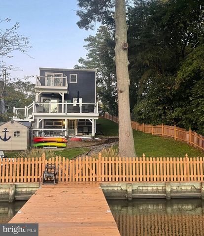 787 POWHATAN BEACH RD, Pasadena, MD 21122