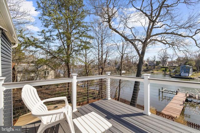787 POWHATAN BEACH RD, Pasadena, MD 21122