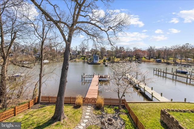 787 POWHATAN BEACH RD, Pasadena, MD 21122