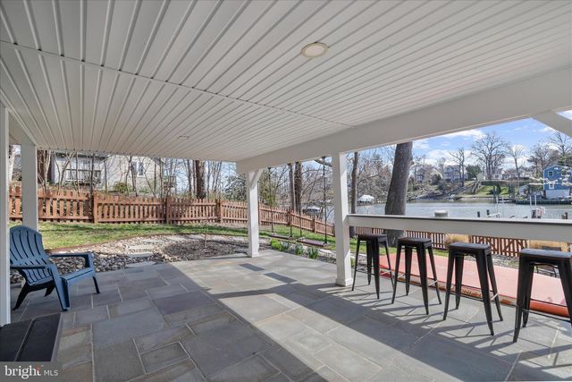 787 POWHATAN BEACH RD, Pasadena, MD 21122
