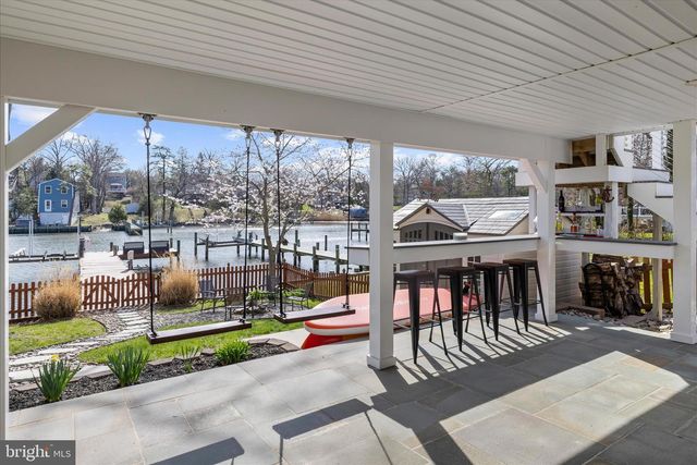 787 POWHATAN BEACH RD, Pasadena, MD 21122