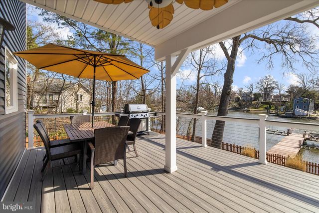 787 POWHATAN BEACH RD, Pasadena, MD 21122