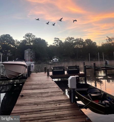 787 POWHATAN BEACH RD, Pasadena, MD 21122