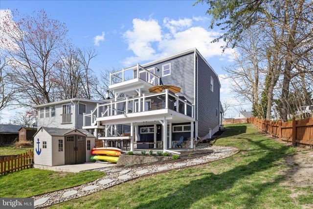 787 POWHATAN BEACH RD, Pasadena, MD 21122